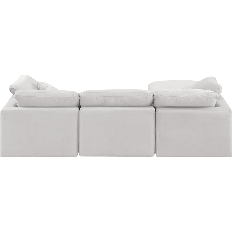 Meridian Furniture Indulge 94