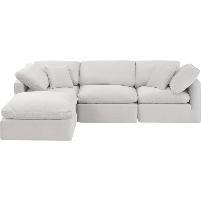 Meridian Furniture Indulge 94