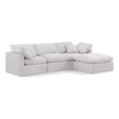 Meridian Furniture Indulge 94