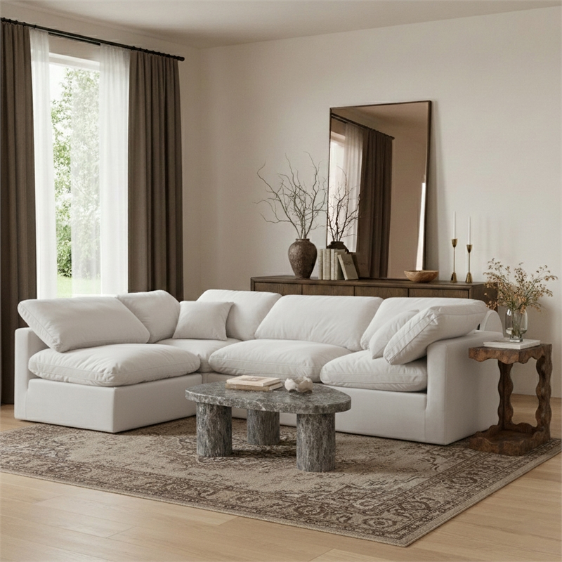Meridian Furniture Indulge 129