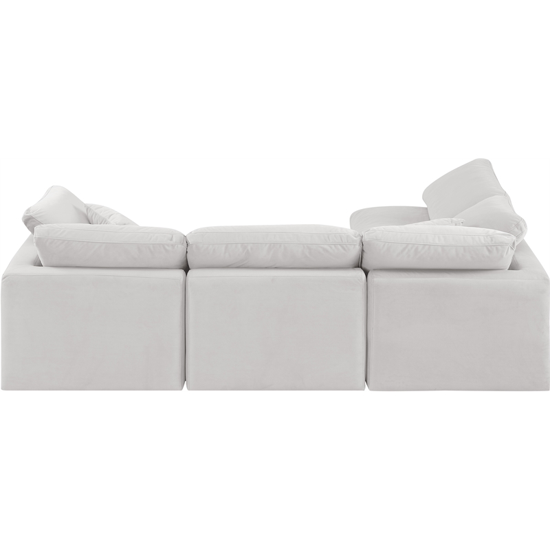 Meridian Furniture Indulge 129