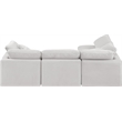 Meridian Furniture Indulge 129