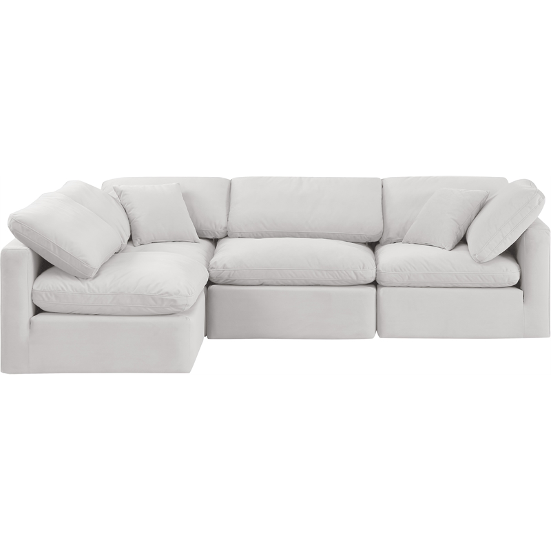 Meridian Furniture Indulge 129