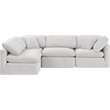 Meridian Furniture Indulge 129