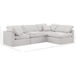 Meridian Furniture Indulge 129