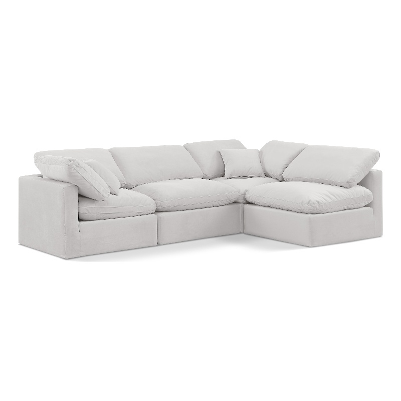 Meridian Furniture Indulge 129