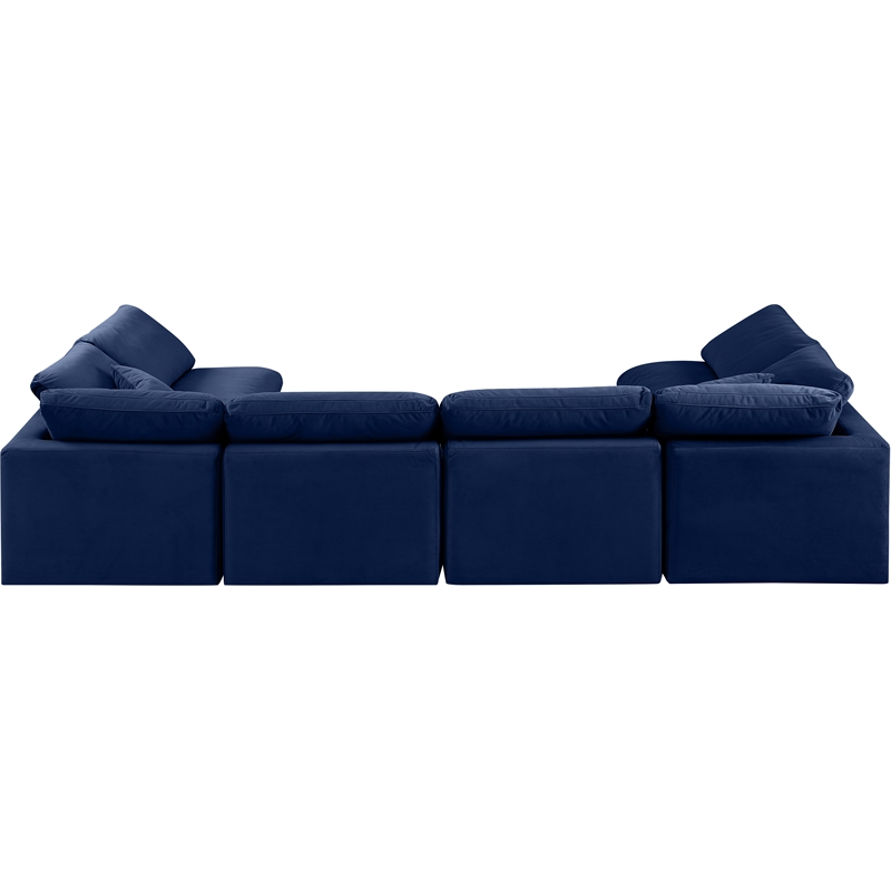 Meridian Furniture Indulge 199