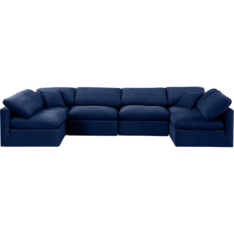 Meridian Furniture Indulge 199