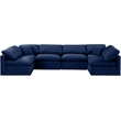 Meridian Furniture Indulge 199