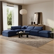 Meridian Furniture Indulge 134.5