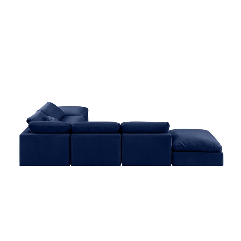 Meridian Furniture Indulge 134.5