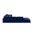 Meridian Furniture Indulge 134.5