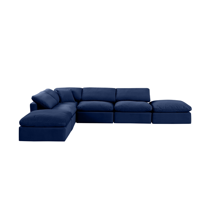 Meridian Furniture Indulge 134.5