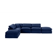 Meridian Furniture Indulge 134.5