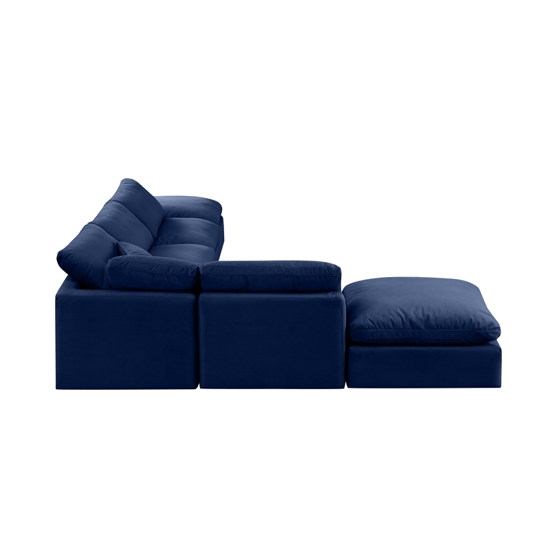 Meridian Furniture Indulge 134.5