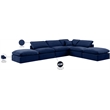 Meridian Furniture Indulge 134.5