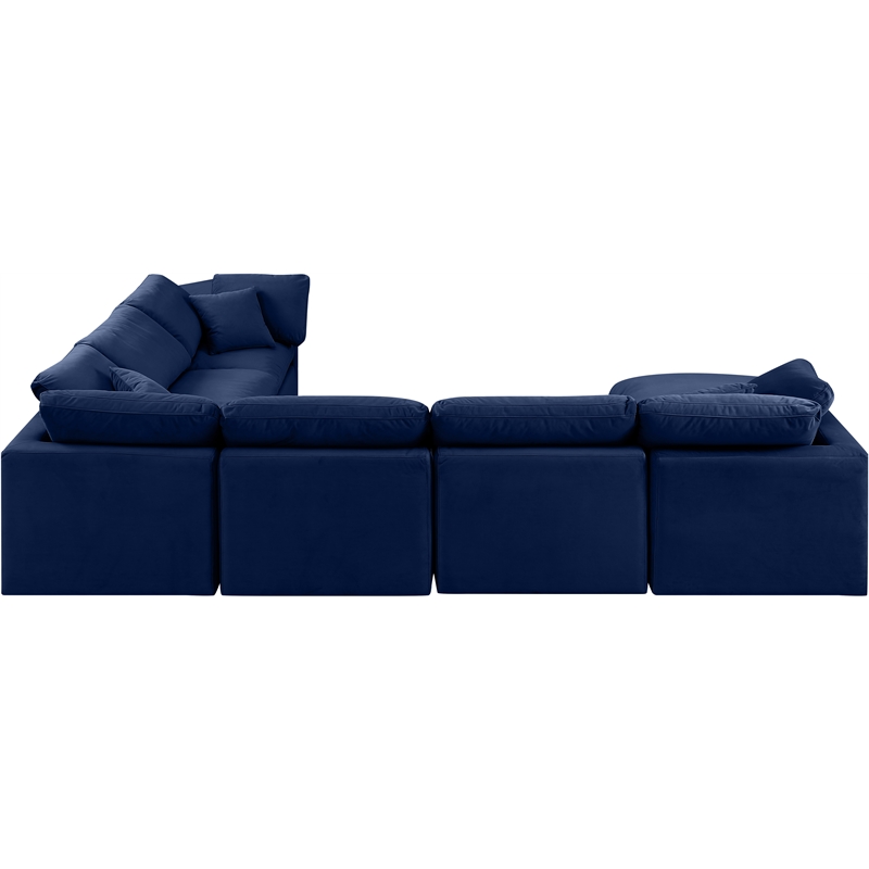 Meridian Furniture Indulge 193.5
