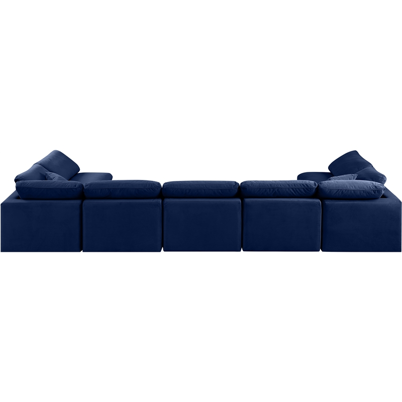 Meridian Furniture Indulge 234