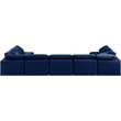 Meridian Furniture Indulge 234