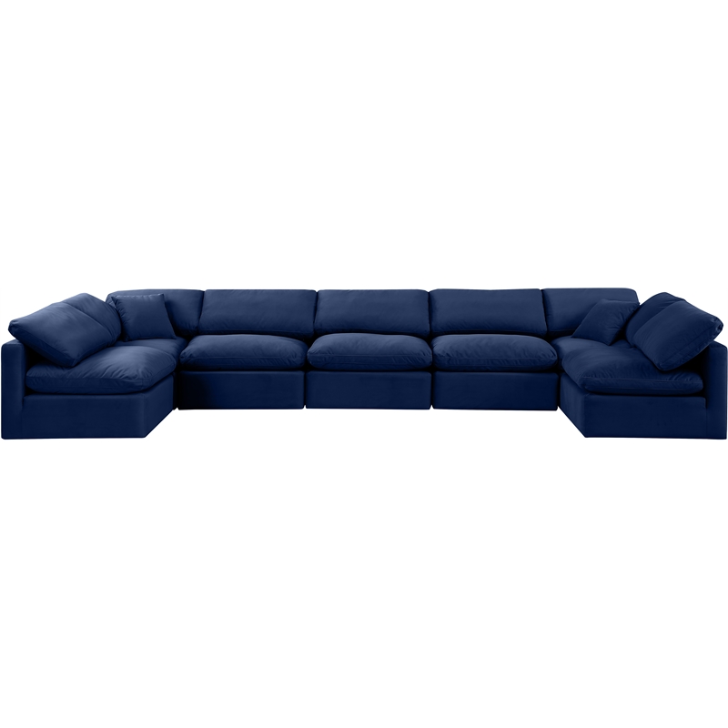 Meridian Furniture Indulge 234