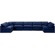 Meridian Furniture Indulge 234
