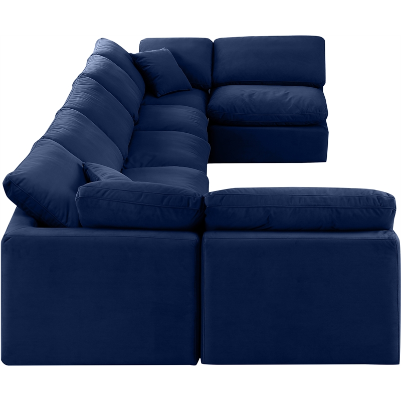 Meridian Furniture Indulge 234
