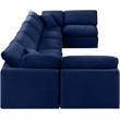 Meridian Furniture Indulge 234