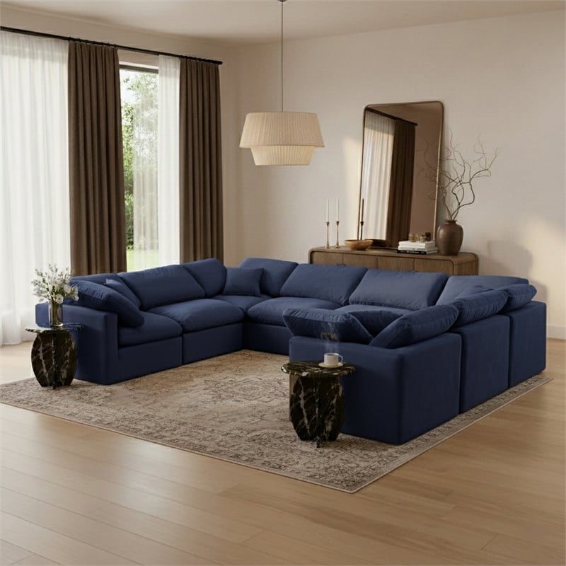 Meridian Furniture Indulge 258