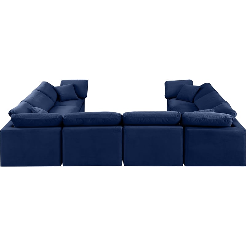 Meridian Furniture Indulge 258