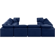 Meridian Furniture Indulge 258