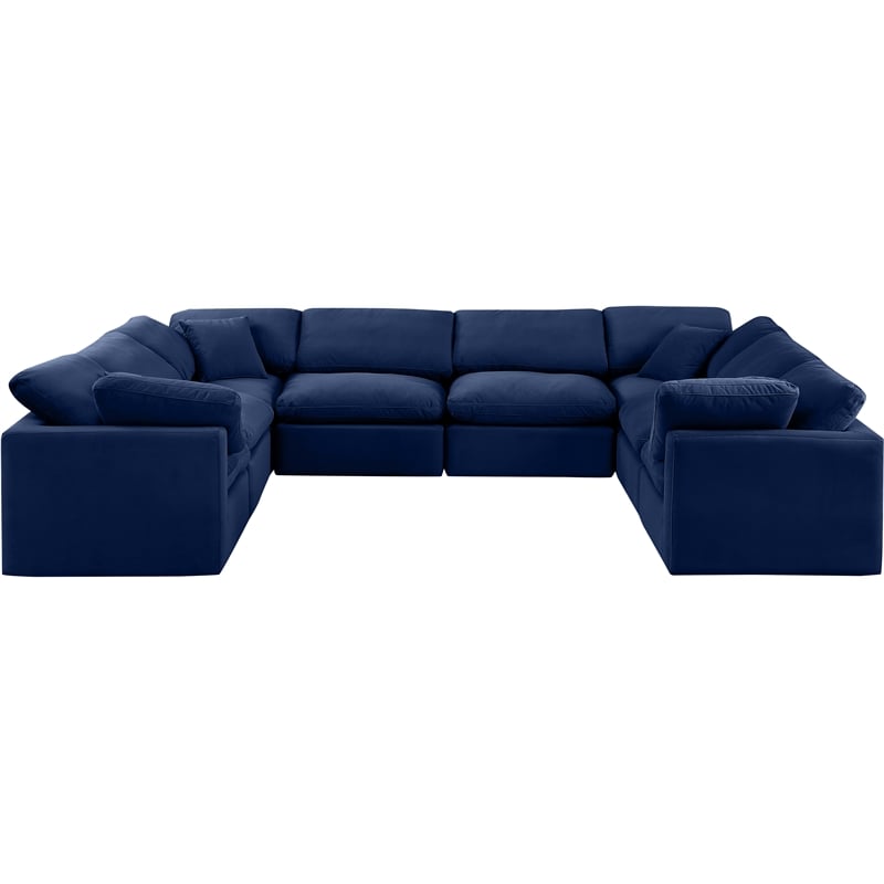 Meridian Furniture Indulge 258
