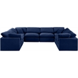 Meridian Furniture Indulge 258