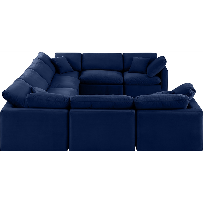 Meridian Furniture Indulge 258