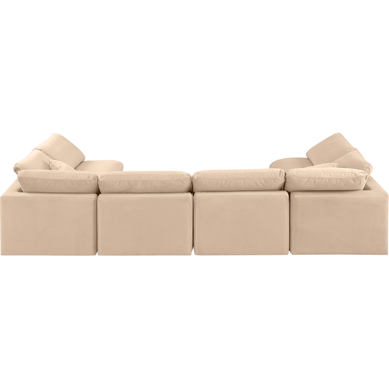 Meridian Furniture Indulge 199