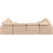 Meridian Furniture Indulge 199
