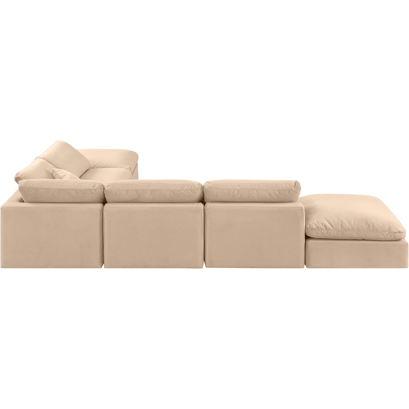 Meridian Furniture Indulge 134.5