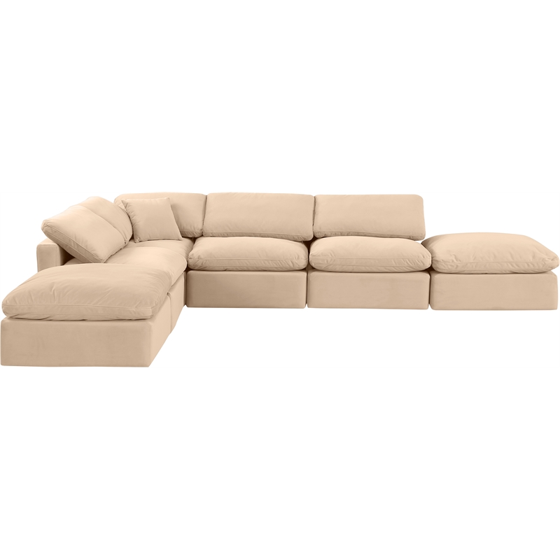 Meridian Furniture Indulge 134.5