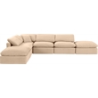 Meridian Furniture Indulge 134.5