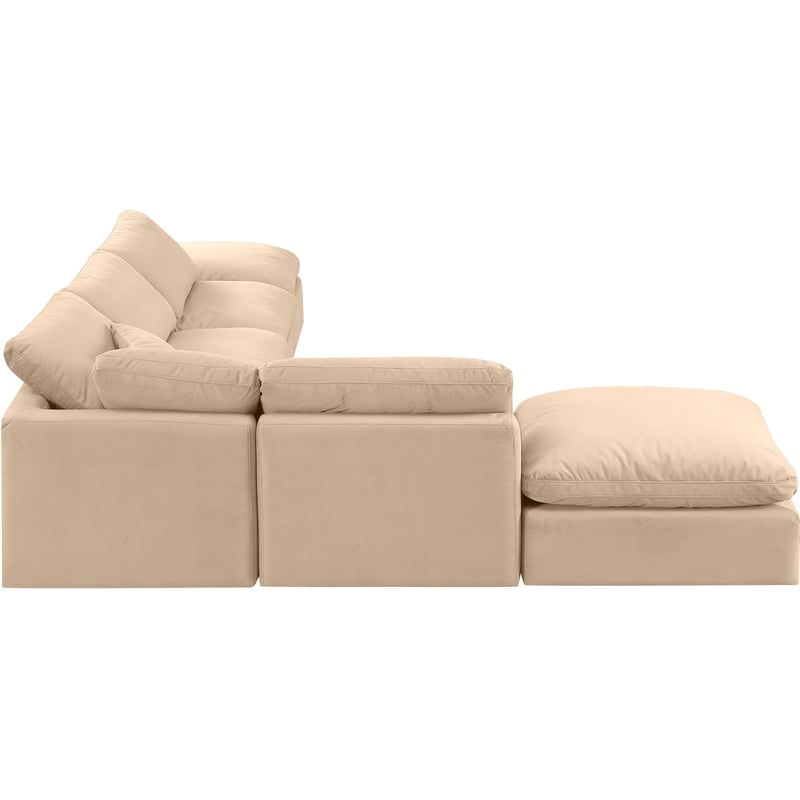 Meridian Furniture Indulge 134.5