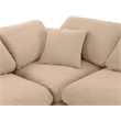 Meridian Furniture Indulge 134.5