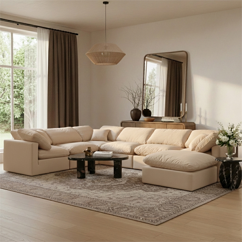 Meridian Furniture Indulge 193.5