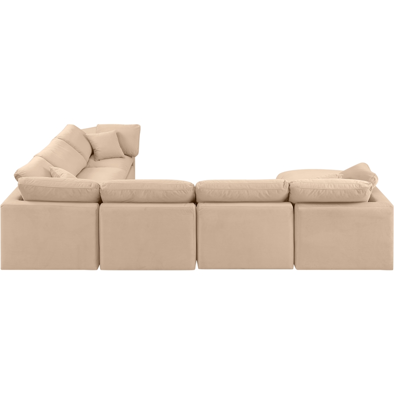 Meridian Furniture Indulge 193.5