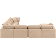 Meridian Furniture Indulge 193.5