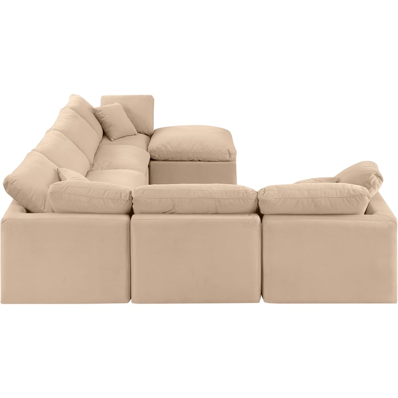 Meridian Furniture Indulge 193.5