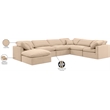 Meridian Furniture Indulge 193.5