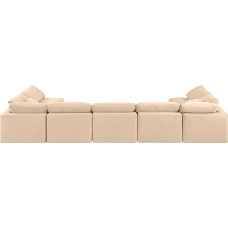 Meridian Furniture Indulge 234