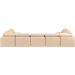 Meridian Furniture Indulge 234