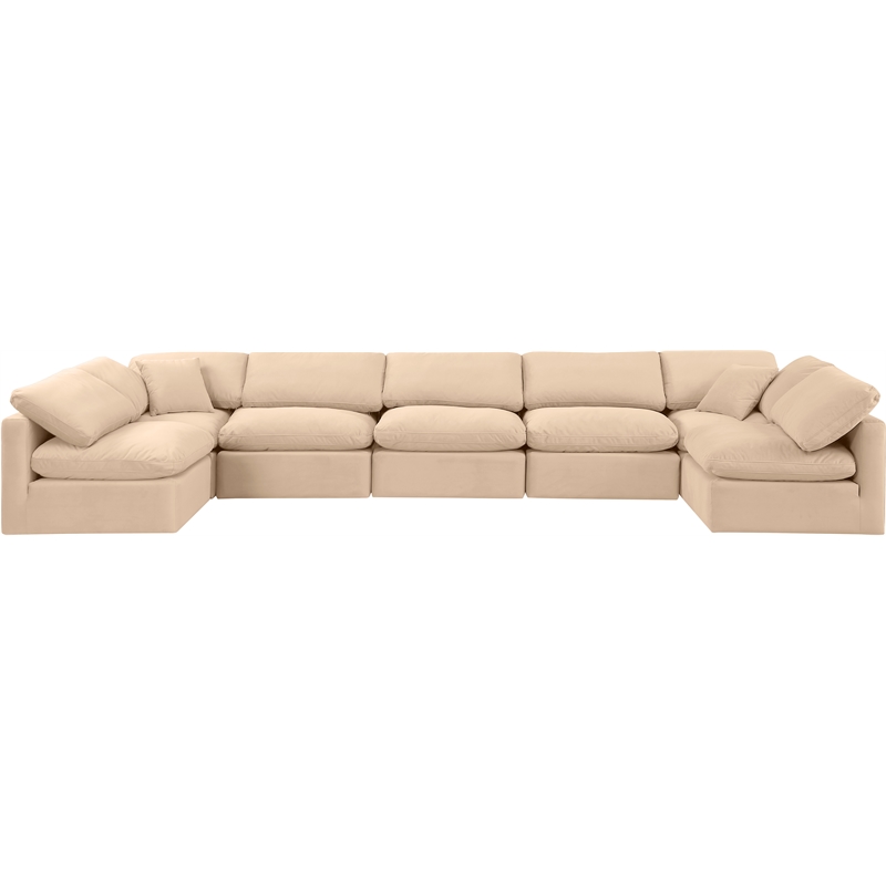 Meridian Furniture Indulge 234