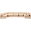 Meridian Furniture Indulge 234