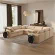 Meridian Furniture Indulge 258